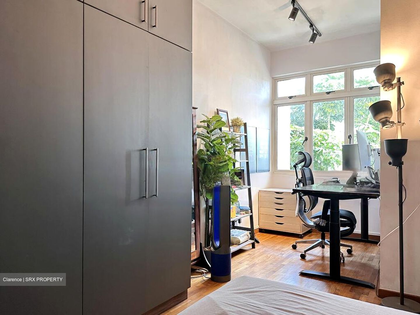 Seletar Springs Condominium (D28), Condominium #585560991